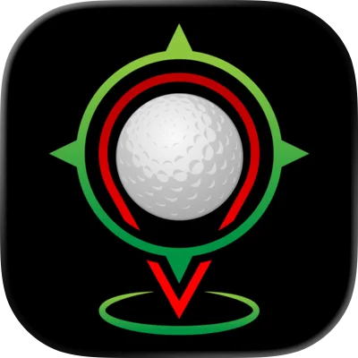 Pin High Golf Suites app icon